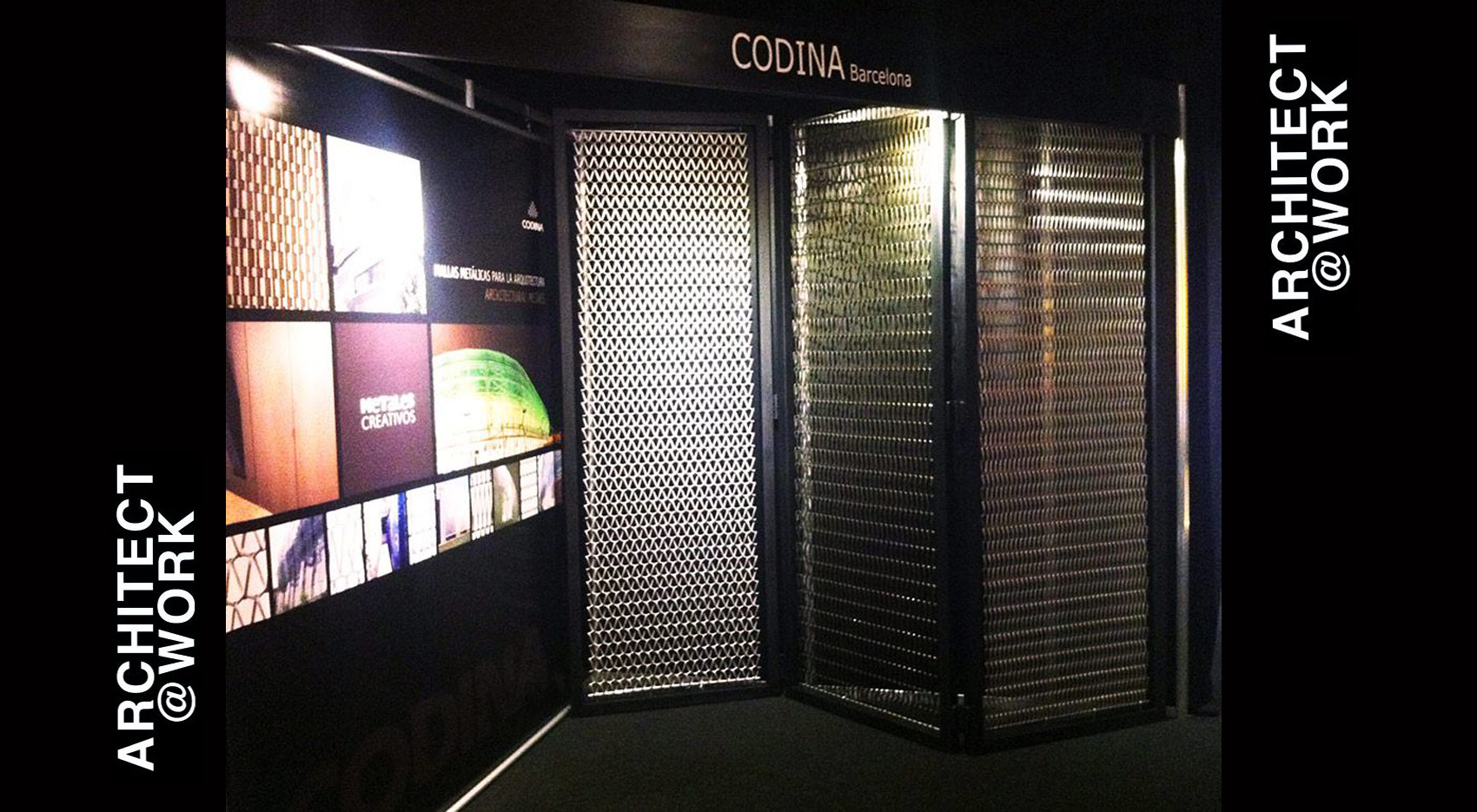 Codina Aarchitect@Work